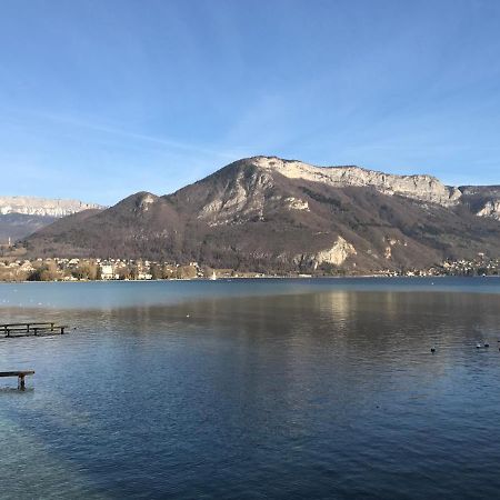 Hotel De Bonlieu Annecy Exteriér fotografie