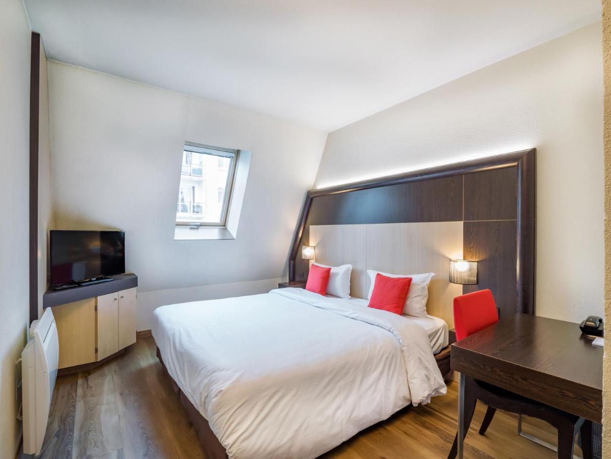 Hotel De Bonlieu Annecy Exteriér fotografie
